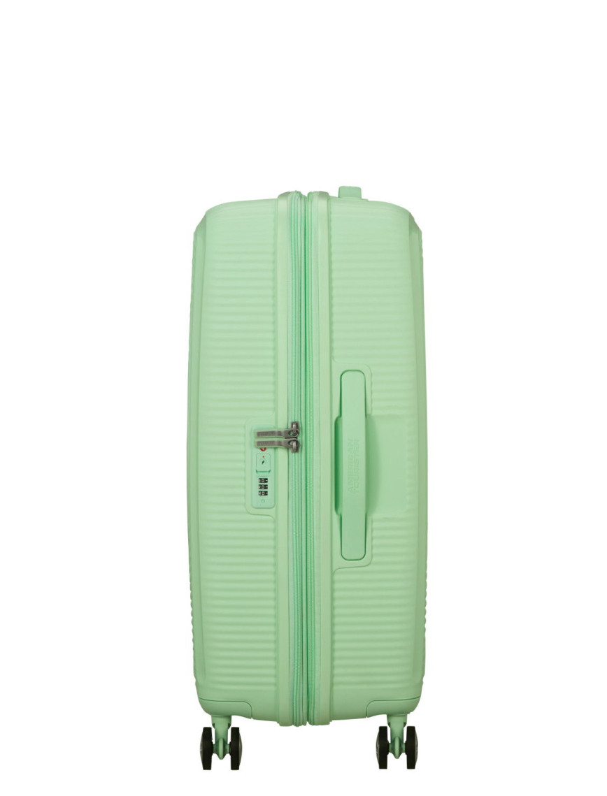 American Tourister Soundbox - 67 cm Orta Boy Sert Valiz