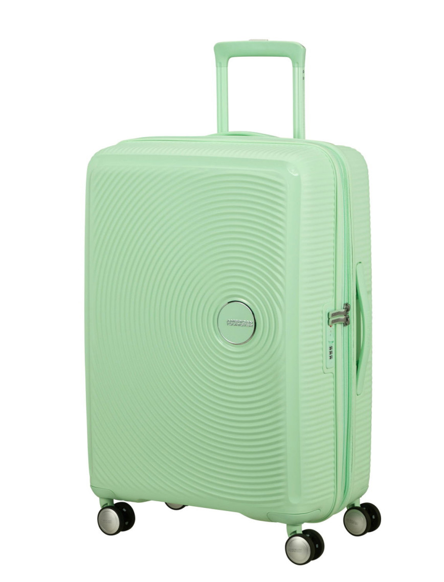 American Tourister Soundbox - 67 cm Orta Boy Sert Valiz