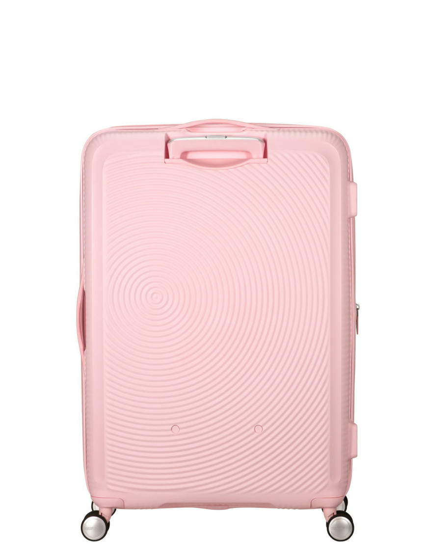 American Tourister Soundbox - 77 cm Büyük Sert Valiz