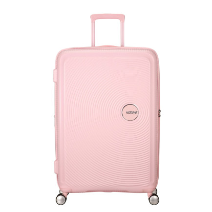 American Tourister Soundbox - 77 cm Büyük Sert Valiz