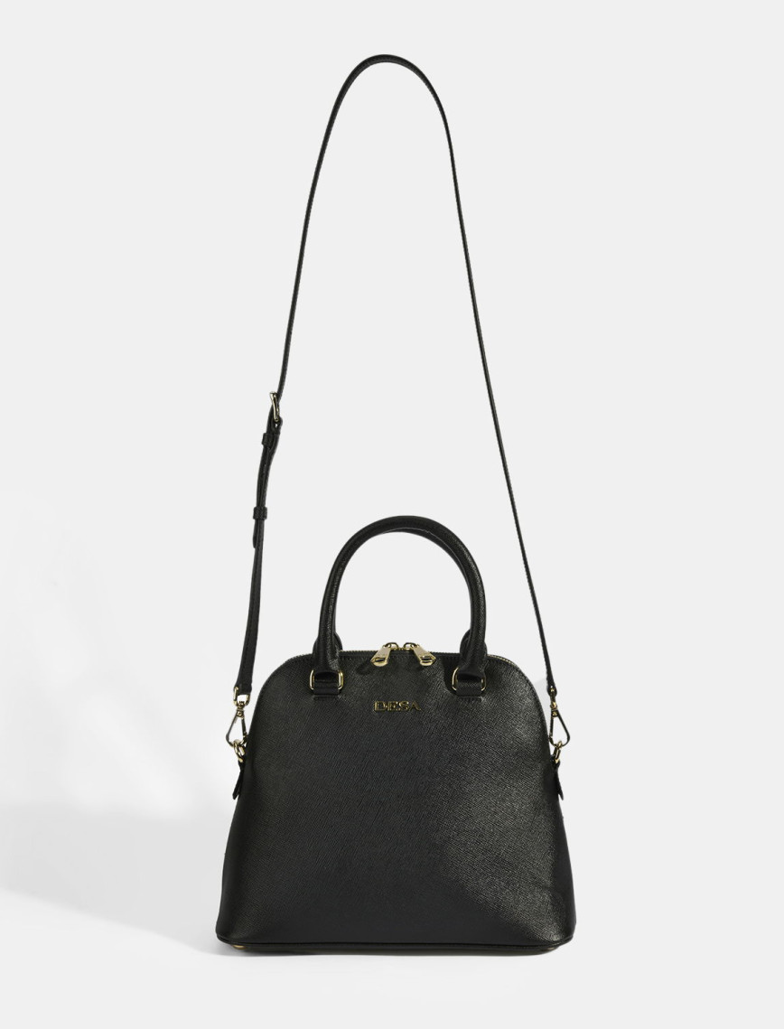 Ethelinda Siyah Kadın El Çantası Ethelinda Siyah Kadın El Çantası