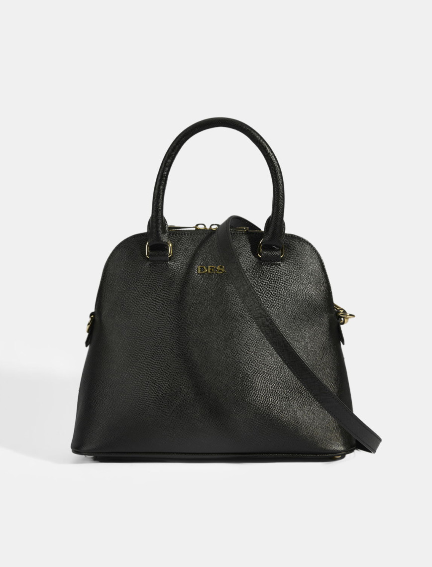 Ethelinda Siyah Kadın El Çantası Ethelinda Siyah Kadın El Çantası