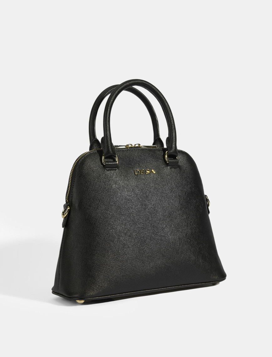 Ethelinda Siyah Kadın El Çantası Ethelinda Siyah Kadın El Çantası