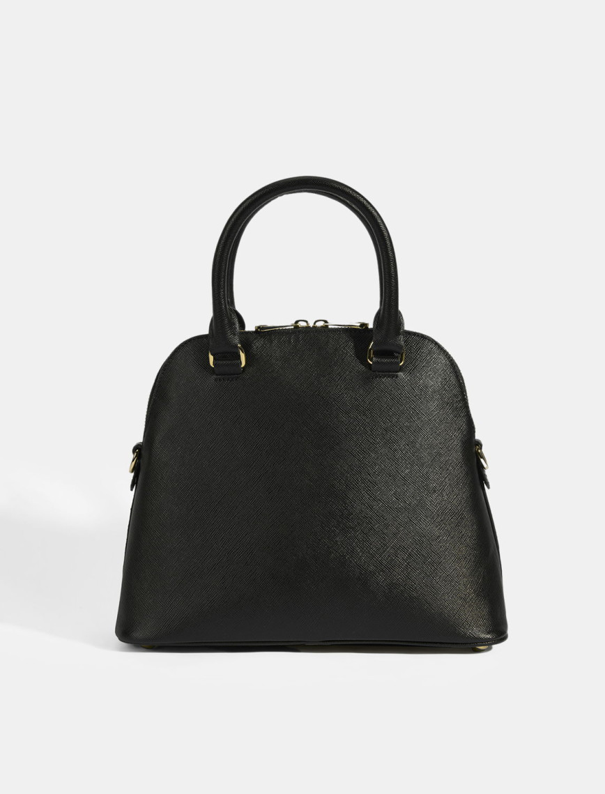 Ethelinda Siyah Kadın El Çantası Ethelinda Siyah Kadın El Çantası