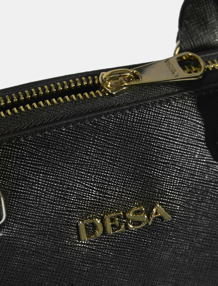 Ethelinda Siyah Kadın El Çantası Ethelinda Siyah Kadın El Çantası