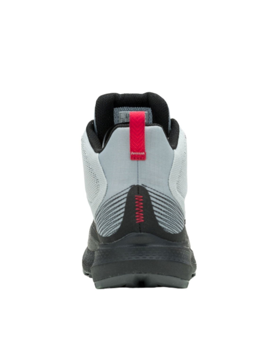 Merrell Mqm 3 Mid Gore-Tex Erkek Sarı Bot