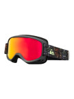 Quiksilver Little Grom Erkek Çocuk Sarı Goggle Quiksilver Little Grom Erkek Çocuk Sarı Goggle