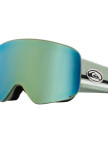 Quiksilver Switchback Erkek Kırmızı Goggle Quiksilver Switchback Erkek Kırmızı Goggle