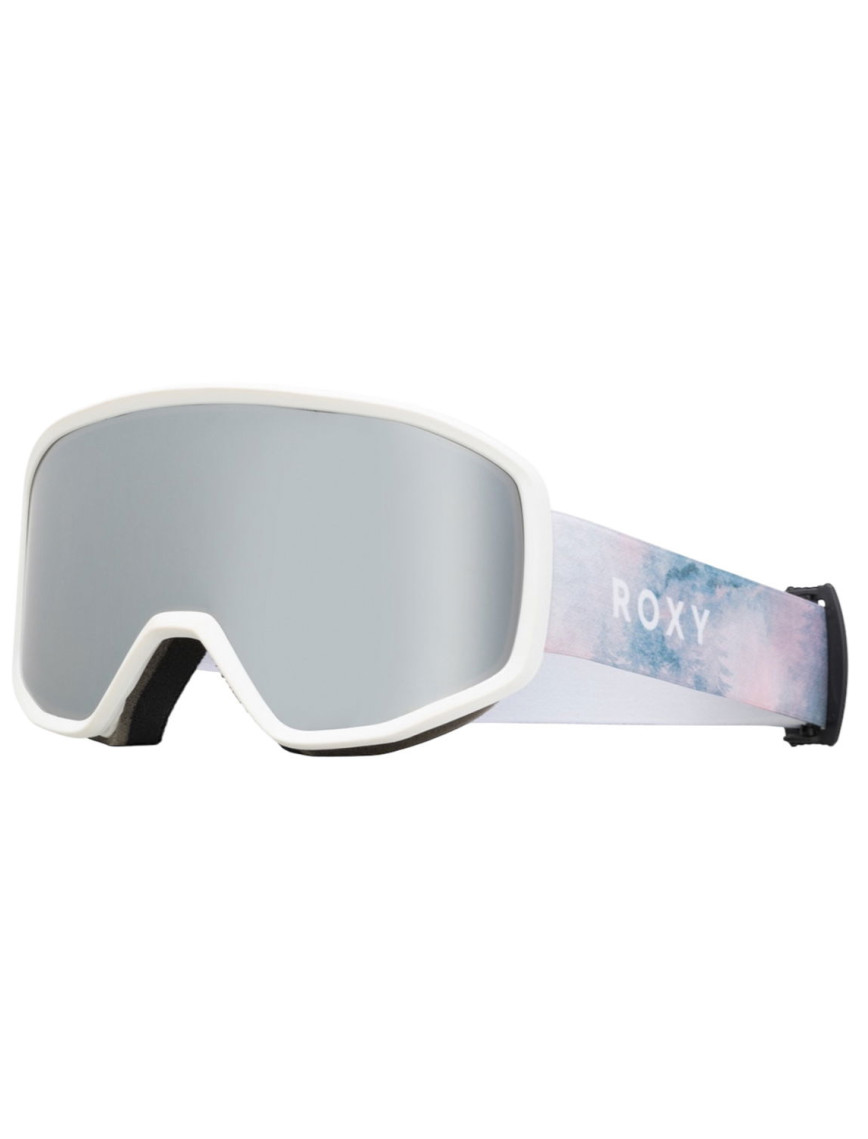 Roxy Izzy Kadın Sarı Goggle Roxy Izzy Kadın Sarı Goggle