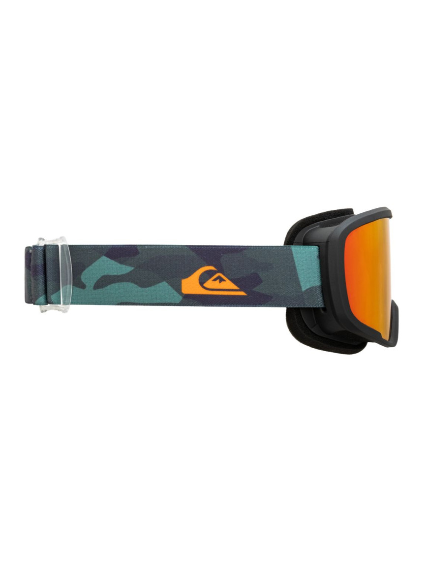Quiksilver Shredder Erkek Çocuk Goggle Quiksilver Shredder Erkek Çocuk Goggle