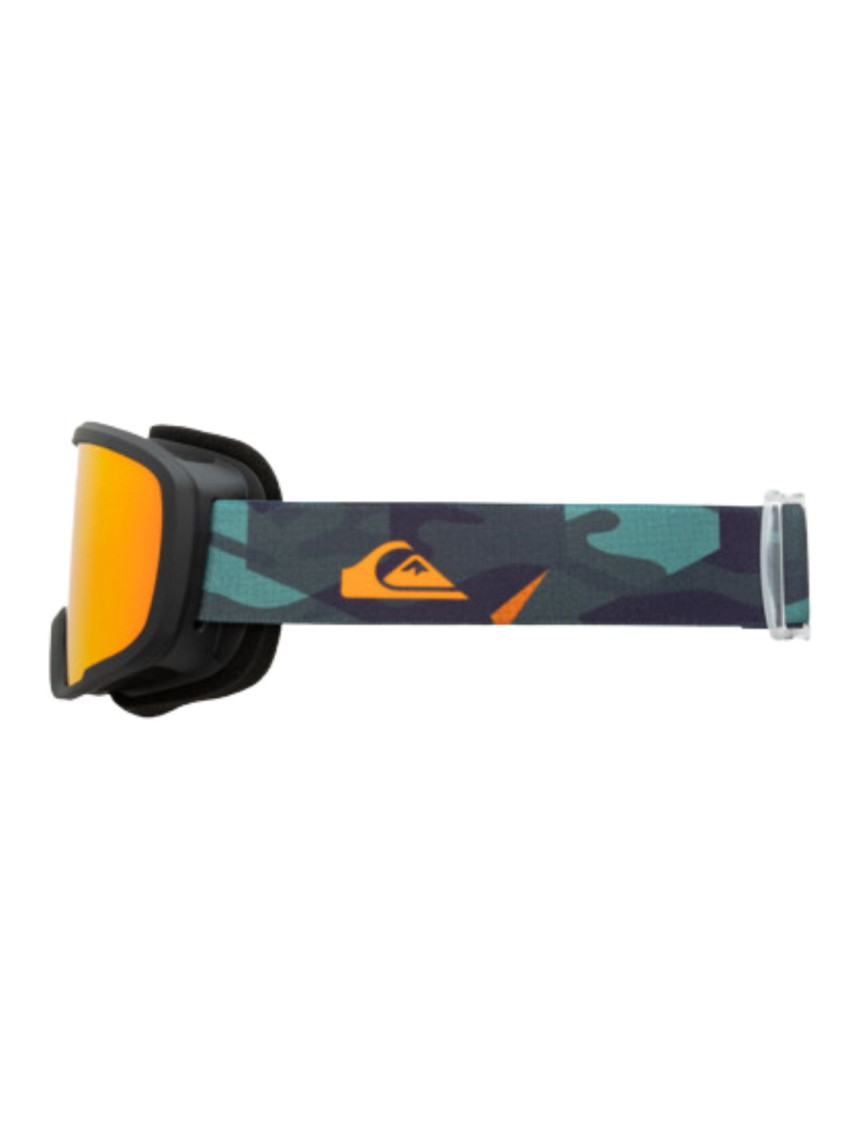 Quiksilver Shredder Erkek Çocuk Goggle Quiksilver Shredder Erkek Çocuk Goggle
