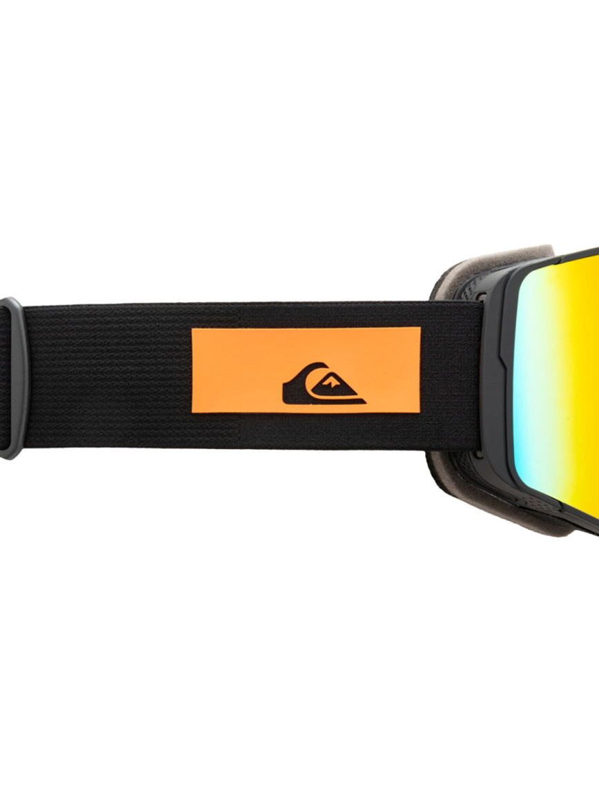 Quiksilver Storm Mg Erkek Sarı Goggle Quiksilver Storm Mg Erkek Sarı Goggle