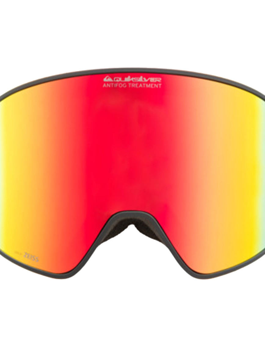 Quiksilver Storm Mg Erkek Sarı Goggle Quiksilver Storm Mg Erkek Sarı Goggle