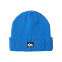 Quiksilver Erkek Bere Performer 2 Mavi Kayak/Snowboard Aksesuar Quiksilver Erkek Bere Performer 2 Mavi Kayak/Snowboard Aksesuar