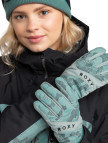 Roxy Roxy Jetty Gloves Kadın Eldiven Roxy Roxy Jetty Gloves Kadın Eldiven