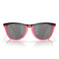 Oakley Frogskins Hybrid Erkek Kırmızı Gözlük Oakley Frogskins Hybrid Erkek Kırmızı Gözlük