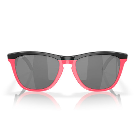 Oakley Frogskins Hybrid Erkek Kırmızı Gözlük Oakley Frogskins Hybrid Erkek Kırmızı Gözlük