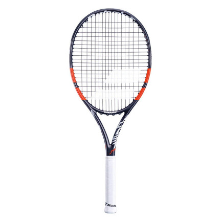 Babolat Boost Strike Strung Unisex Siyah Tenis Raketi Babolat Boost Strike Strung Unisex Siyah Tenis Raketi