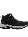 Jack Wolfskin Vojo Tour Texapore Mid Erkek Bot Jack Wolfskin Vojo Tour Texapore Mid Erkek Bot