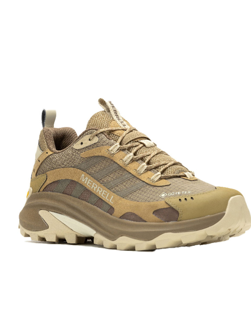 Merrell Moab Speed 2 Gtx Erkek Outdoor Ayakkabı Merrell Moab Speed 2 Gtx Erkek Outdoor Ayakkabı