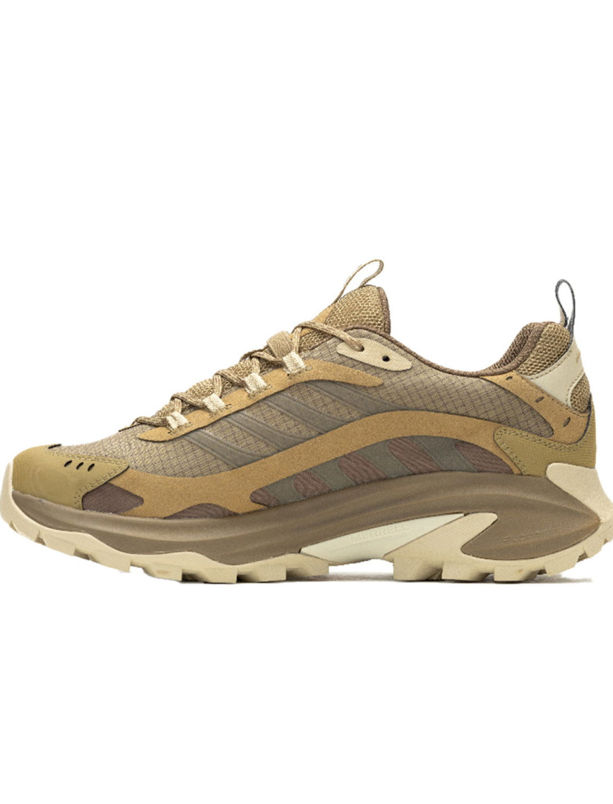 Merrell Moab Speed 2 Gtx Erkek Outdoor Ayakkabı Merrell Moab Speed 2 Gtx Erkek Outdoor Ayakkabı
