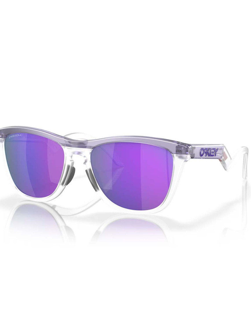 Oakley Frogskins Hybrid Erkek Sarı Gözlük Oakley Frogskins Hybrid Erkek Sarı Gözlük