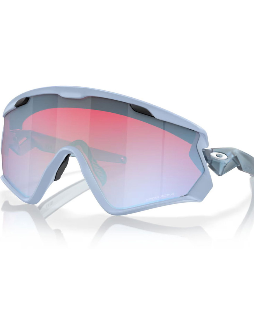 Oakley Wind 2.0 Erkek Siyah Gözlük