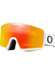 Oakley Target Line Unisex Siyah Goggle Oakley Target Line Unisex Siyah Goggle