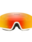 Oakley Target Line L Unisex Beyaz Goggle Oakley Target Line L Unisex Beyaz Goggle