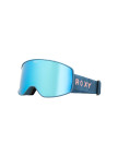 Roxy Storm Kadın Beyaz Goggle Roxy Storm Kadın Beyaz Goggle
