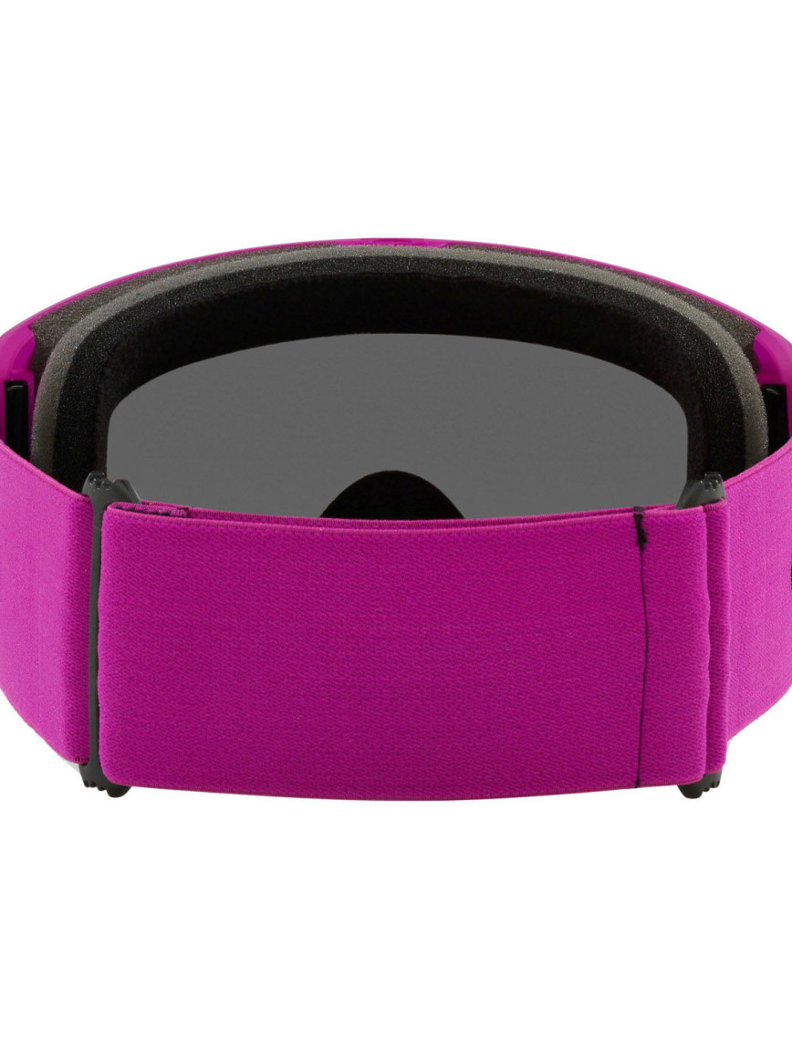 Oakley Target Line Unisex Mor Goggle