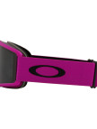 Oakley Target Line Unisex Mor Goggle
