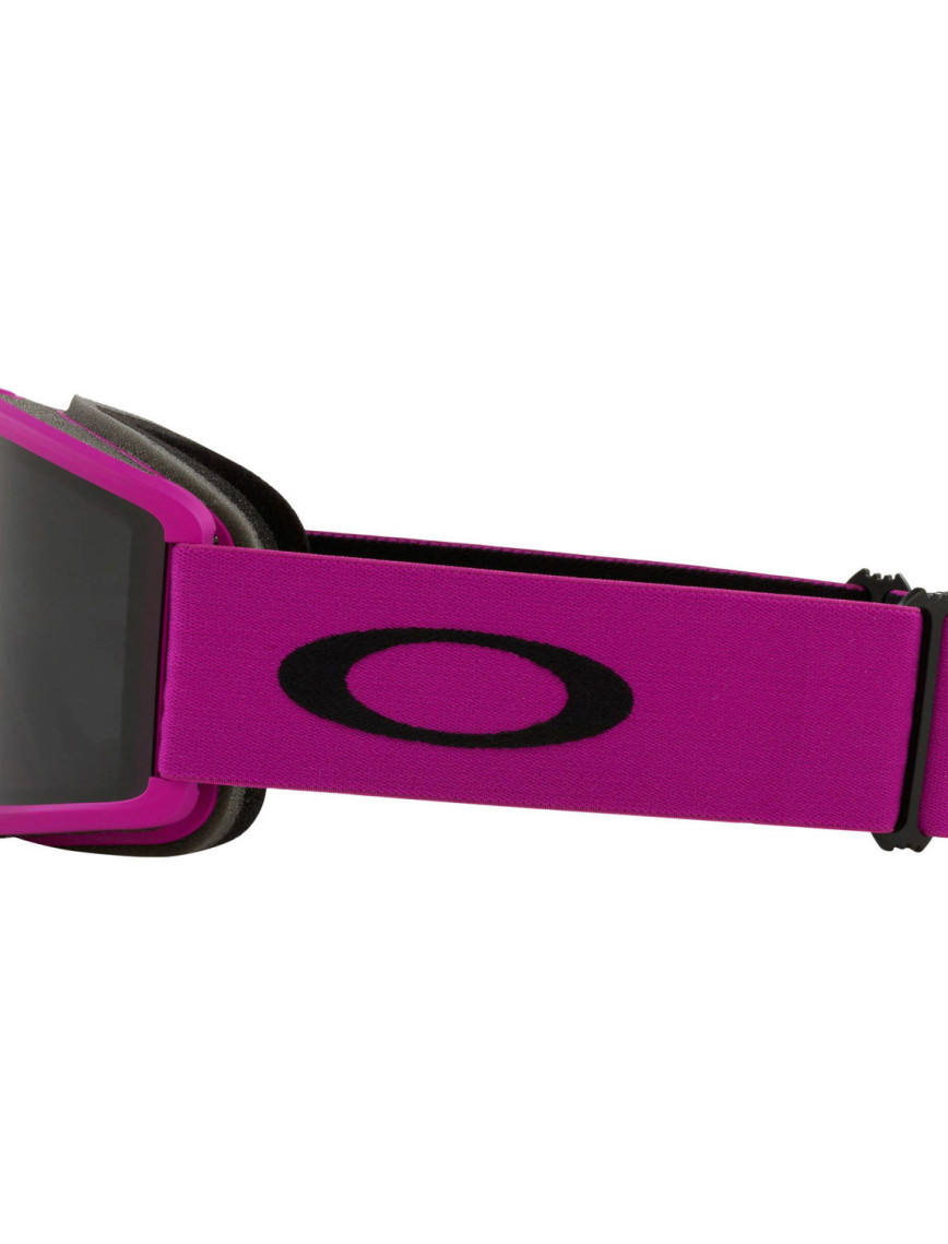 Oakley Target Line Unisex Mor Goggle