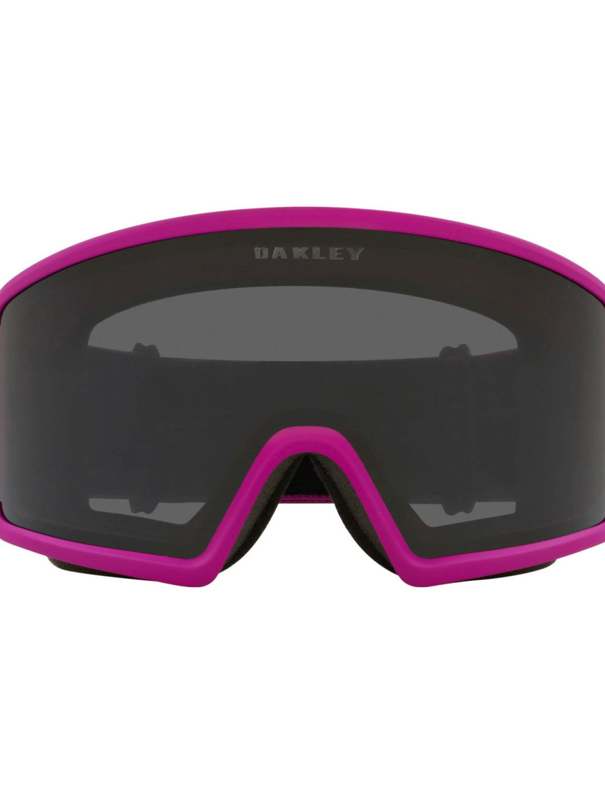 Oakley Target Line Unisex Mor Goggle