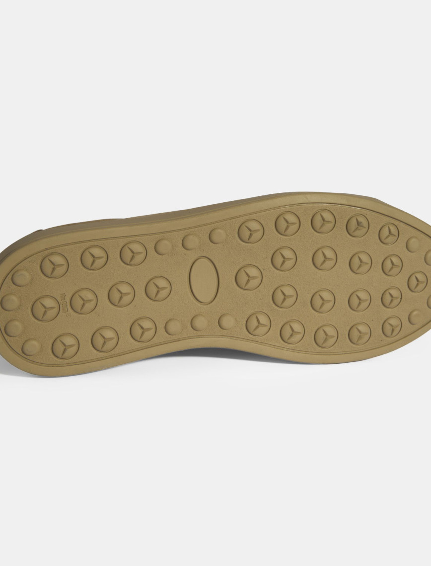 Erkek Vizon Bağcıklı Nubuk Deri Günlük Ayakkabı Erkek Vizon Bağcıklı Nubuk Deri Günlük Ayakkabı