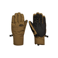 Quiksilver Cross Erkek Kayak/Snowboard Eldiveni Quiksilver Cross Erkek Kayak/Snowboard Eldiveni