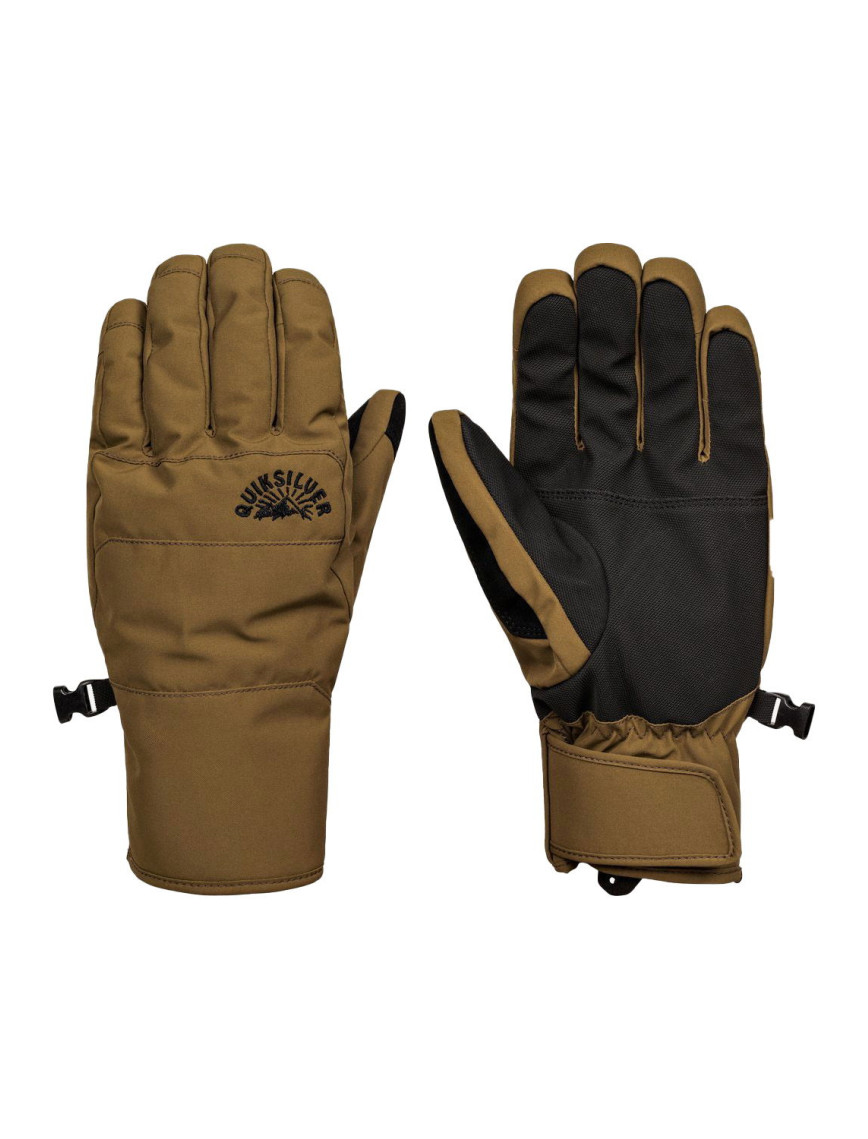 Quiksilver Cross Erkek Kayak/Snowboard Eldiveni Quiksilver Cross Erkek Kayak/Snowboard Eldiveni