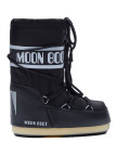 Moon Boot 80d1400440-n001 Moon Boot Nylon Kadın Siyah Kar Botu Moon Boot 80d1400440-n001 Moon Boot Nylon Kadın Siyah Kar Botu