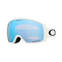 Oakley Flight Tracker Unisex Sarı Goggle Oakley Flight Tracker Unisex Sarı Goggle