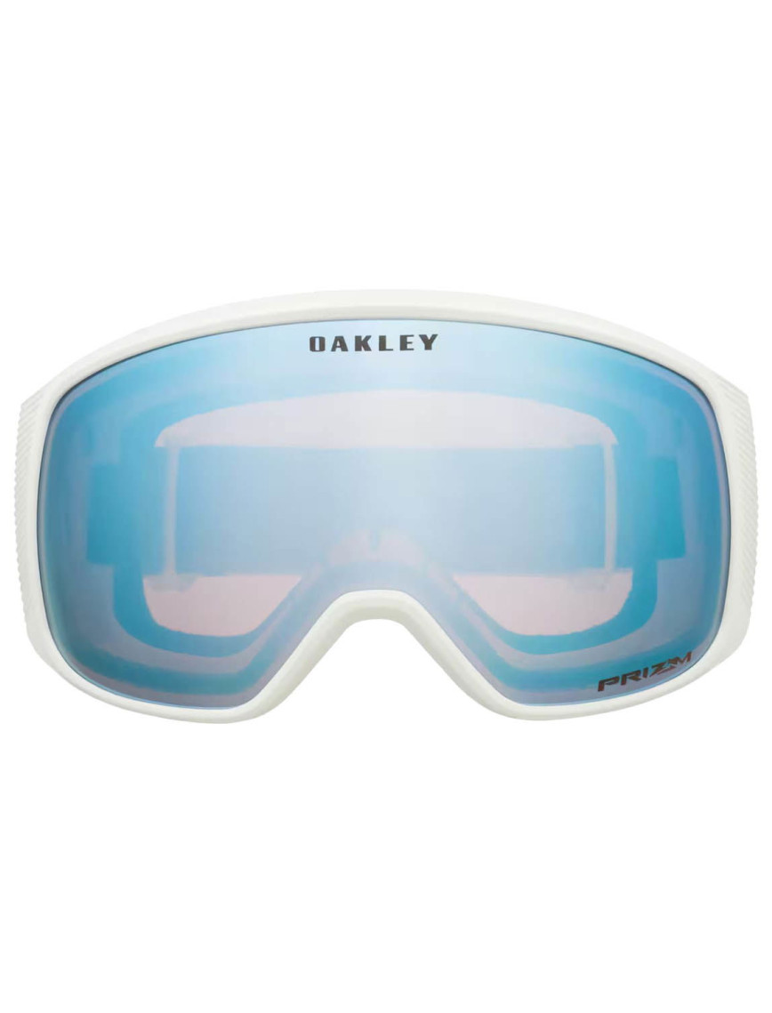 Oakley Flight Tracker Unisex Sarı Goggle Oakley Flight Tracker Unisex Sarı Goggle