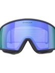 Oakley Target Line Unisex Siyah Goggle Oakley Target Line Unisex Siyah Goggle