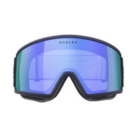 Oakley Target Line L Unisex Siyah Goggle Oakley Target Line L Unisex Siyah Goggle