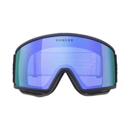 Oakley Target Line L Unisex Siyah Goggle Oakley Target Line L Unisex Siyah Goggle