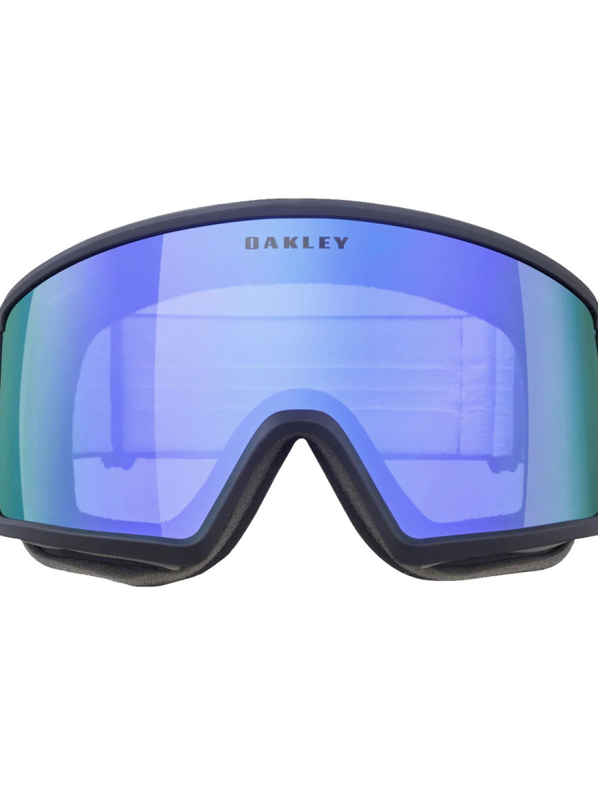 Oakley Target Line Unisex Siyah Goggle Oakley Target Line Unisex Siyah Goggle