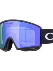 Oakley Target Line L Unisex Siyah Goggle Oakley Target Line L Unisex Siyah Goggle