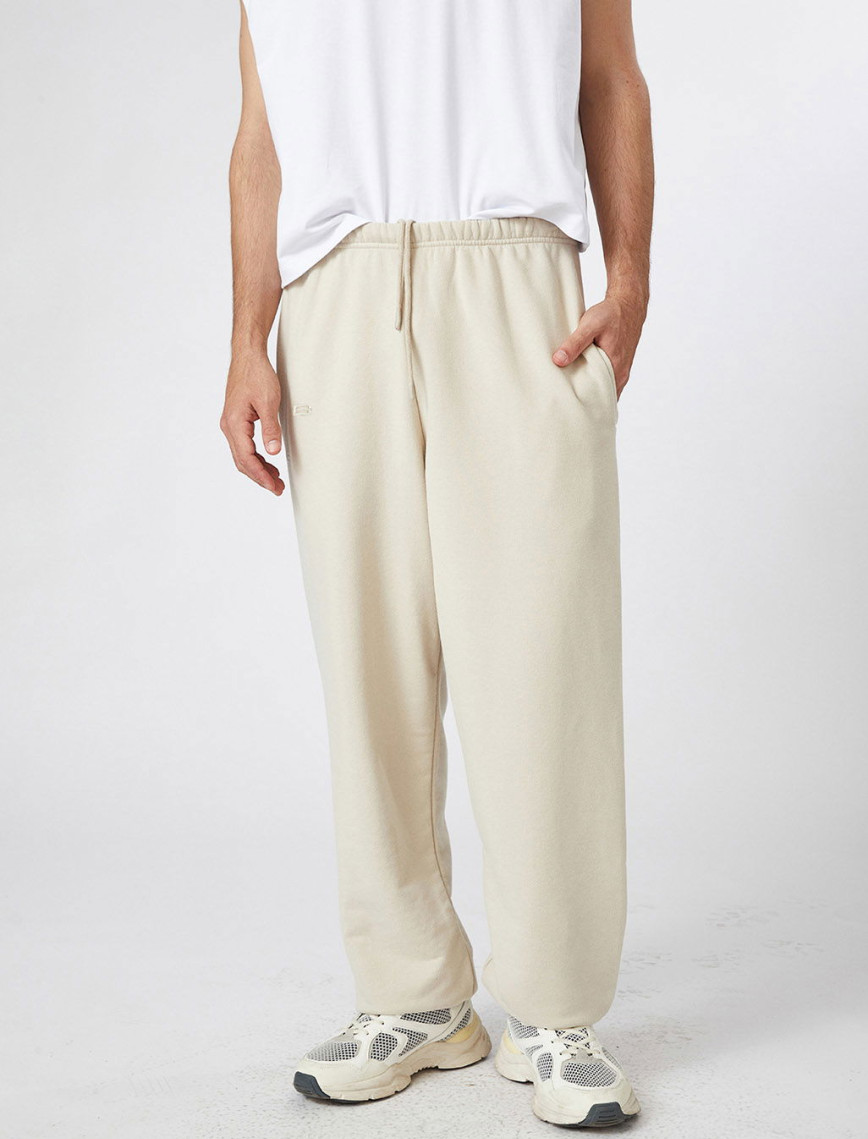 Lastikli Jogging Pantolon Lastikli Jogging Pantolon