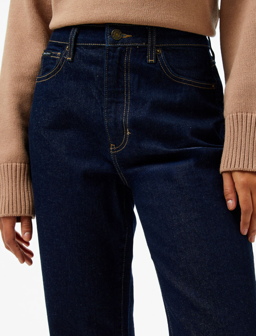 Guess Kadın Mavi Jean Guess Kadın Mavi Jean