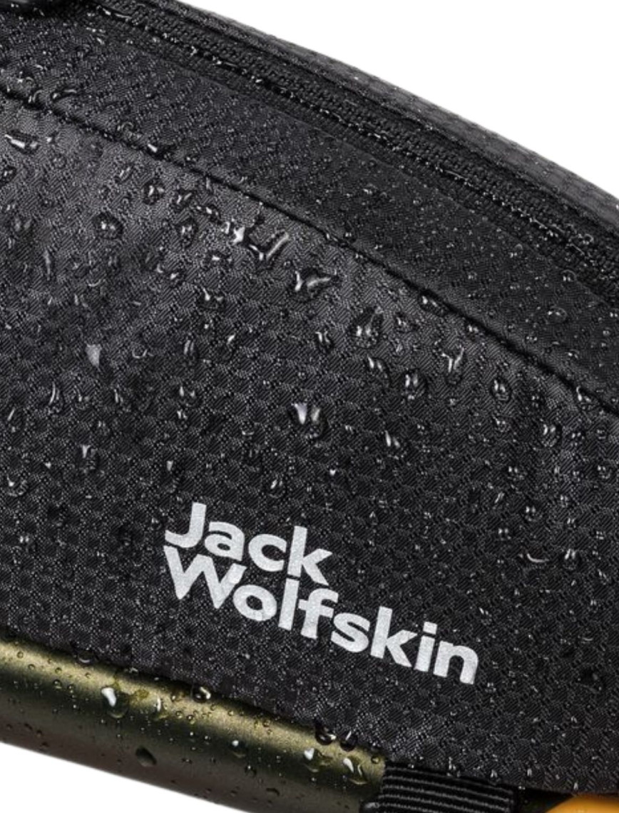 Jack Wolfskin Morobbia Tube Bag Unisex Çanta Jack Wolfskin Morobbia Tube Bag Unisex Çanta