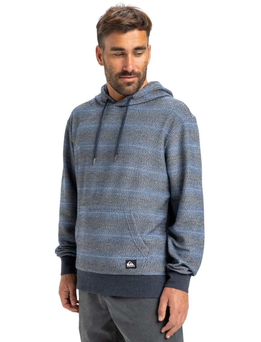 Quiksilver Great Otway Hoodie Erkek Sweatshirt Quiksilver Great Otway Hoodie Erkek Sweatshirt