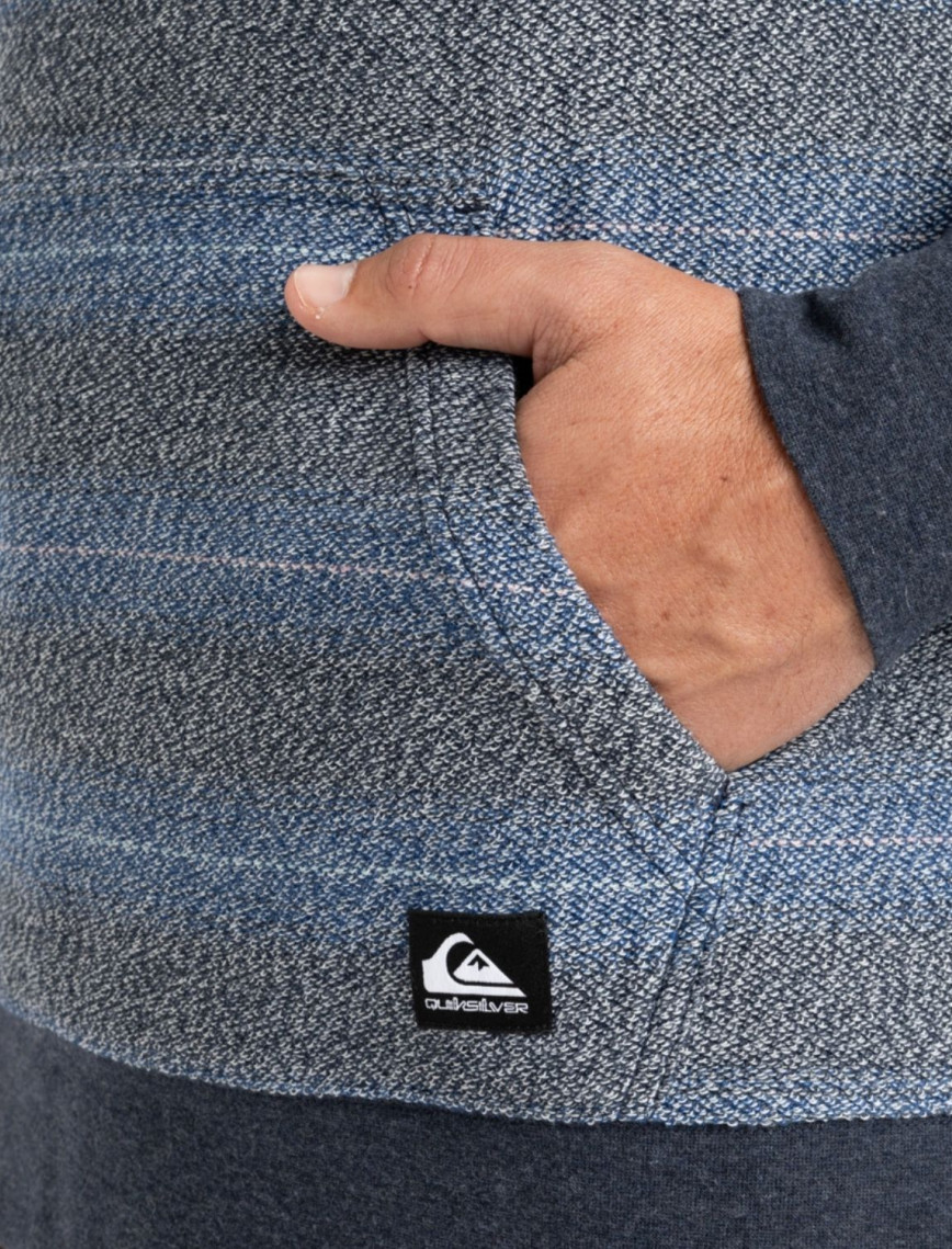 Quiksilver Great Otway Hoodie Erkek Sweatshirt Quiksilver Great Otway Hoodie Erkek Sweatshirt